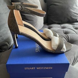 Stuart Weitzman NUNAKEDSTRAIGHT